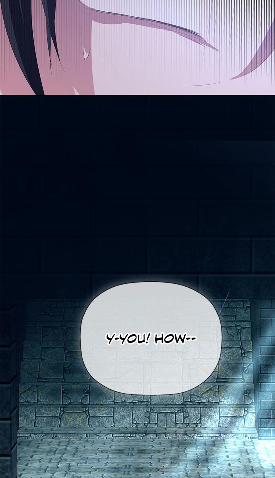 The Terminal Villainess's Cure Chapter 21 page 61 - 