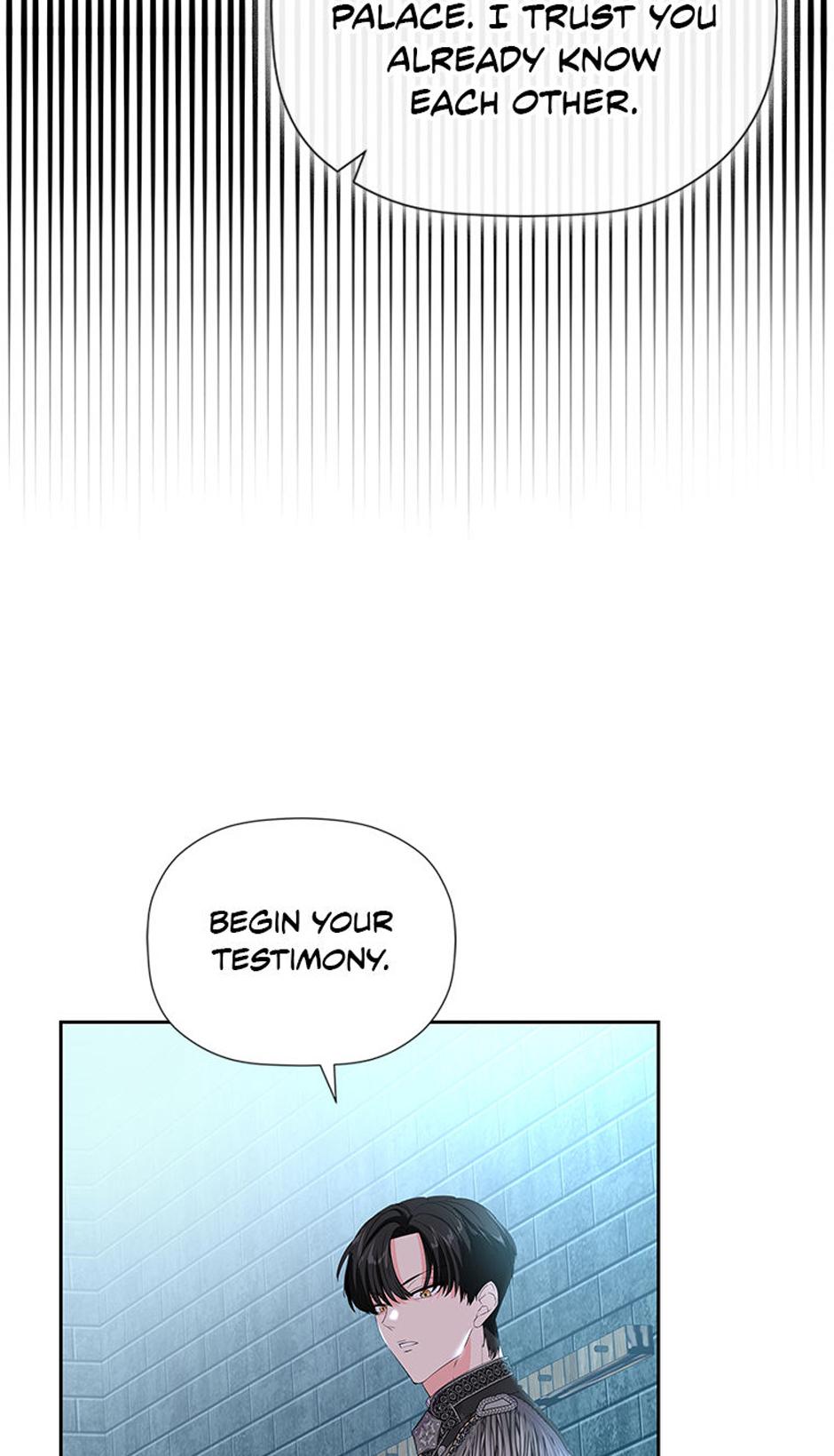 The Terminal Villainess's Cure Chapter 21 page 65 - 