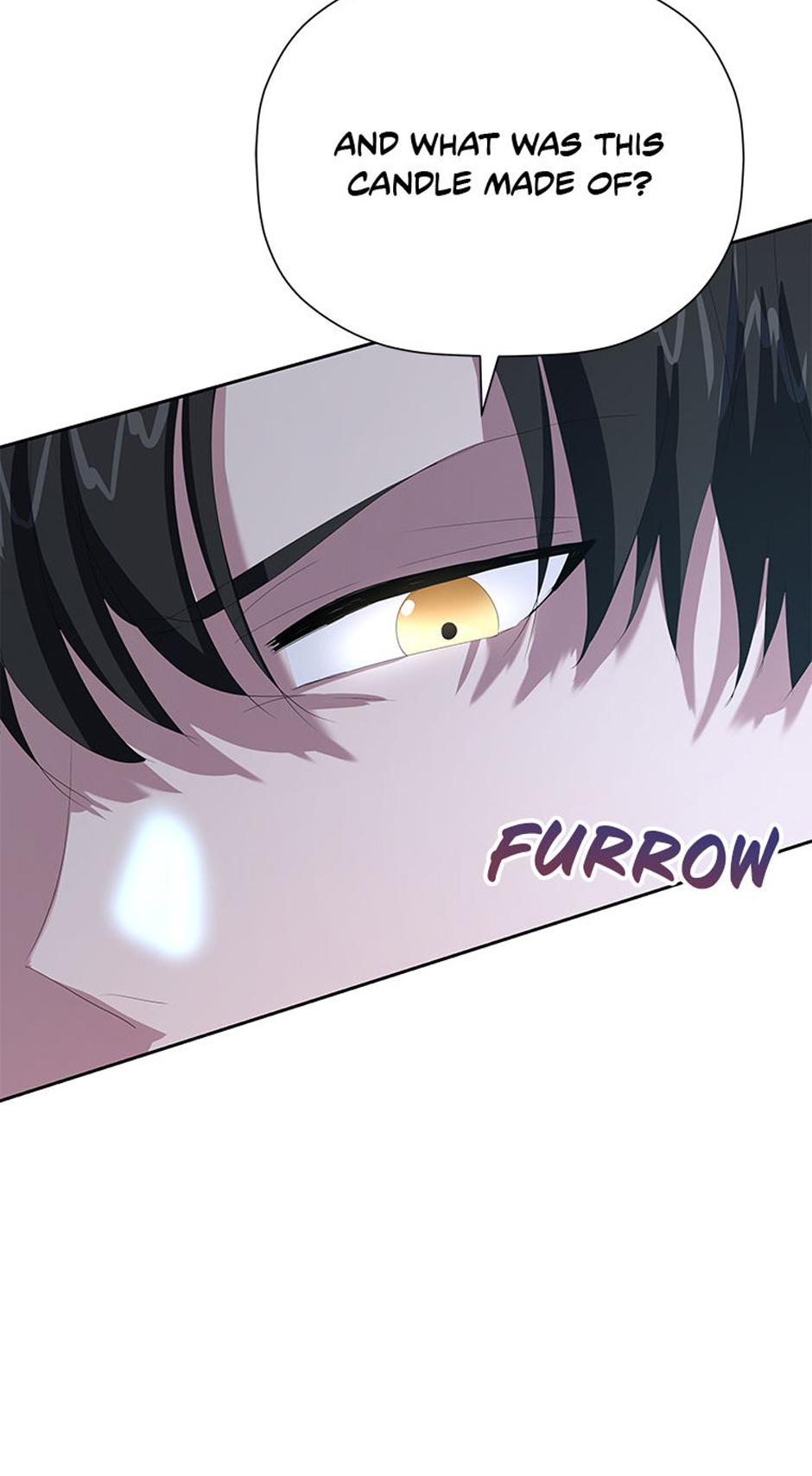 The Terminal Villainess's Cure Chapter 21 page 76 - 