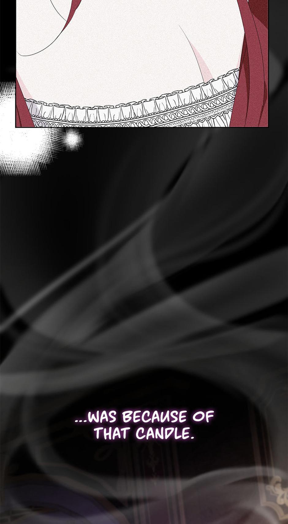 The Terminal Villainess's Cure Chapter 21 page 81 - 