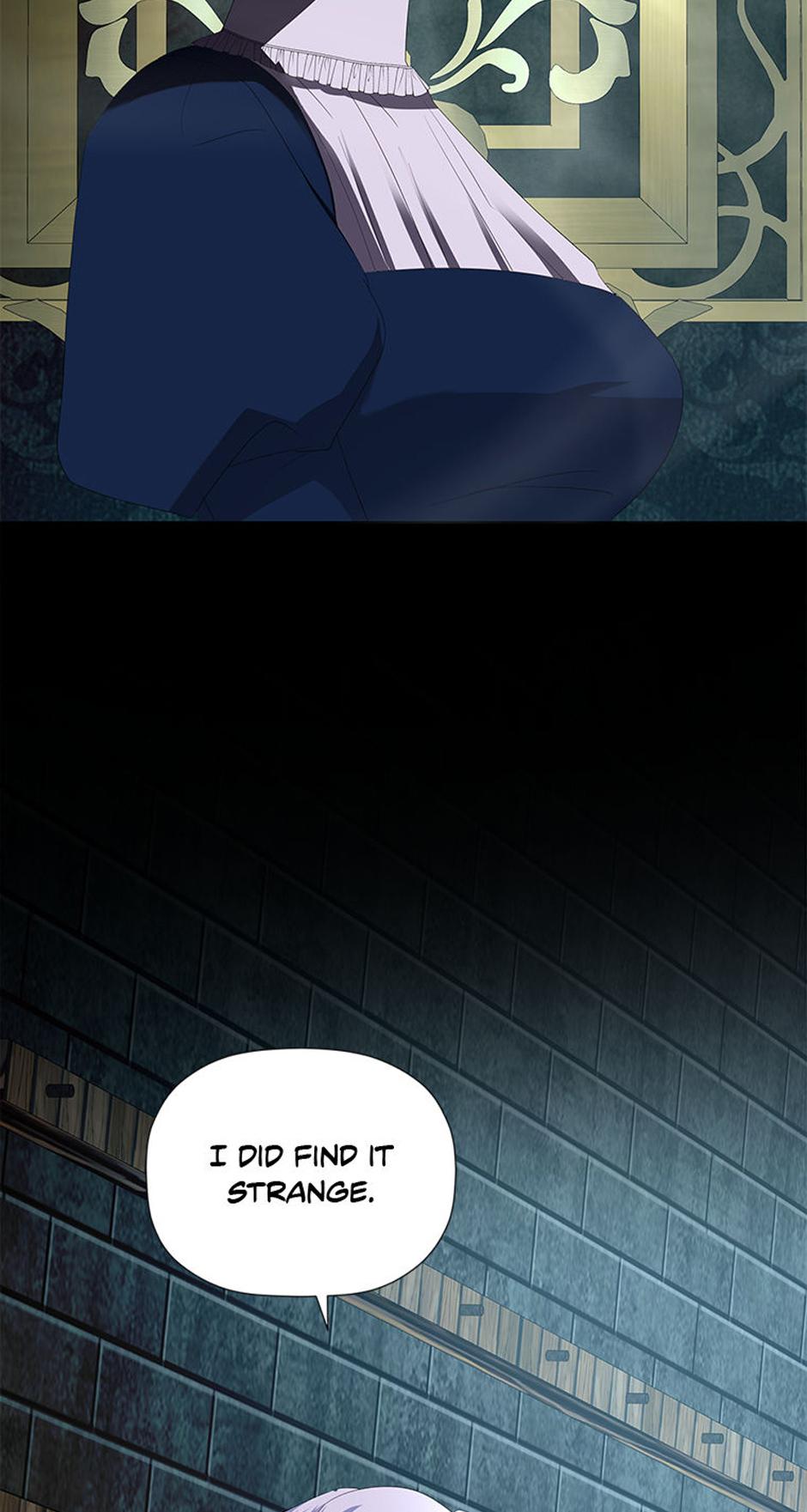 The Terminal Villainess's Cure Chapter 21 page 84 - 
