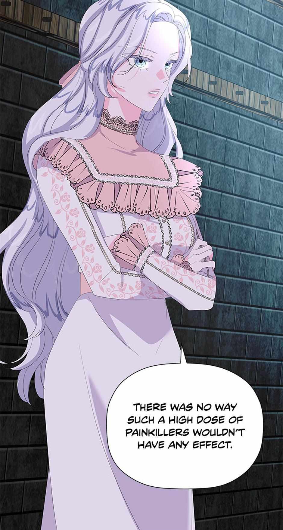 The Terminal Villainess's Cure Chapter 21 page 85 - 