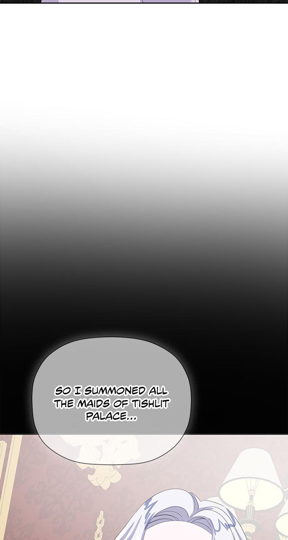 The Terminal Villainess's Cure Chapter 21 page 86 - 