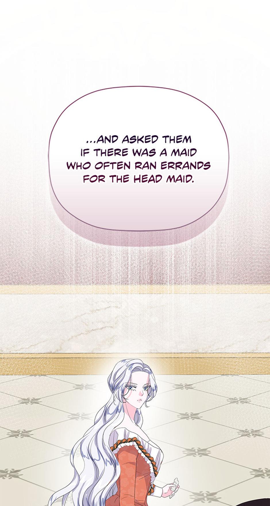 The Terminal Villainess's Cure Chapter 21 page 88 - 