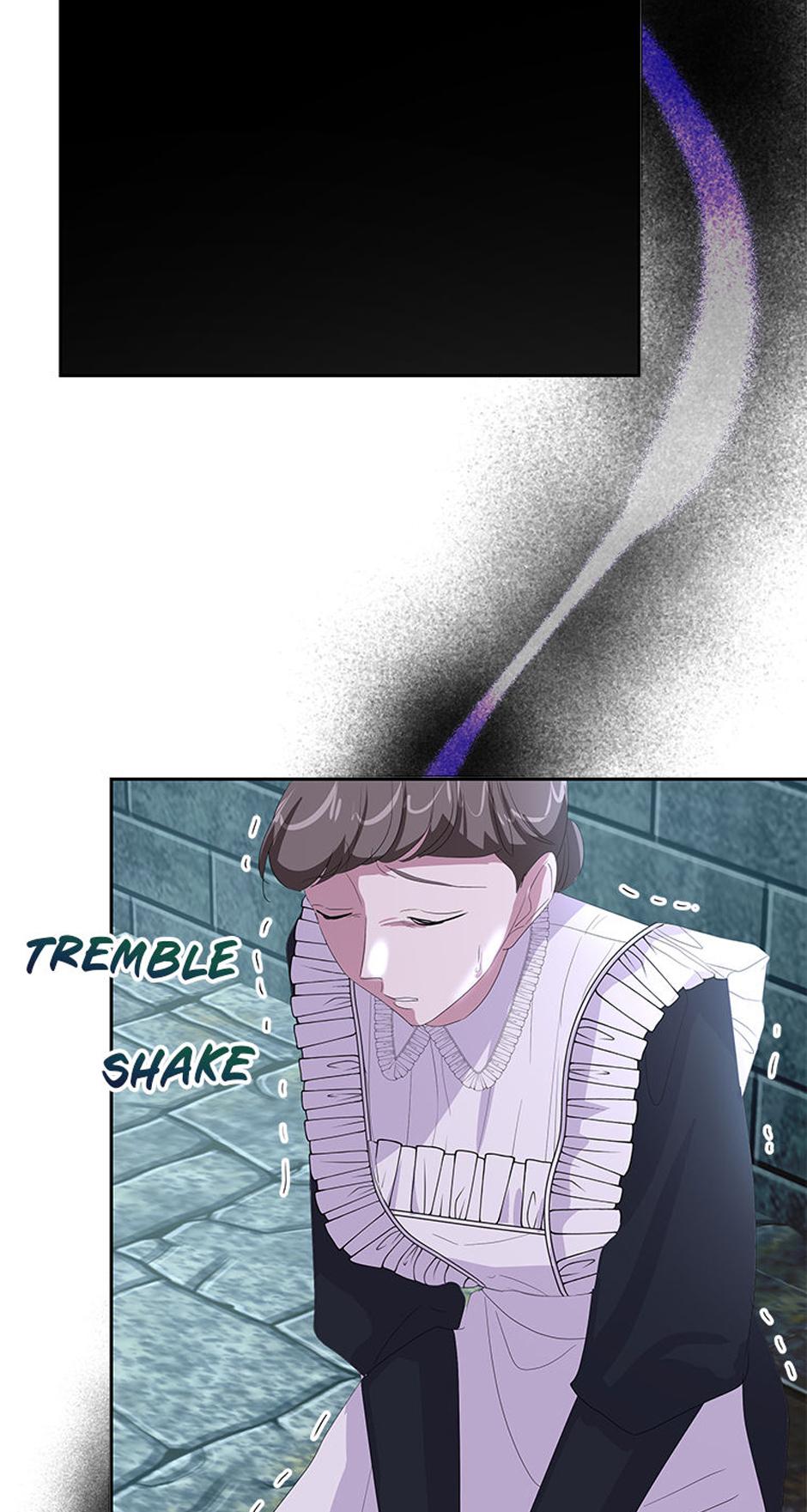 The Terminal Villainess's Cure Chapter 21 page 91 - 