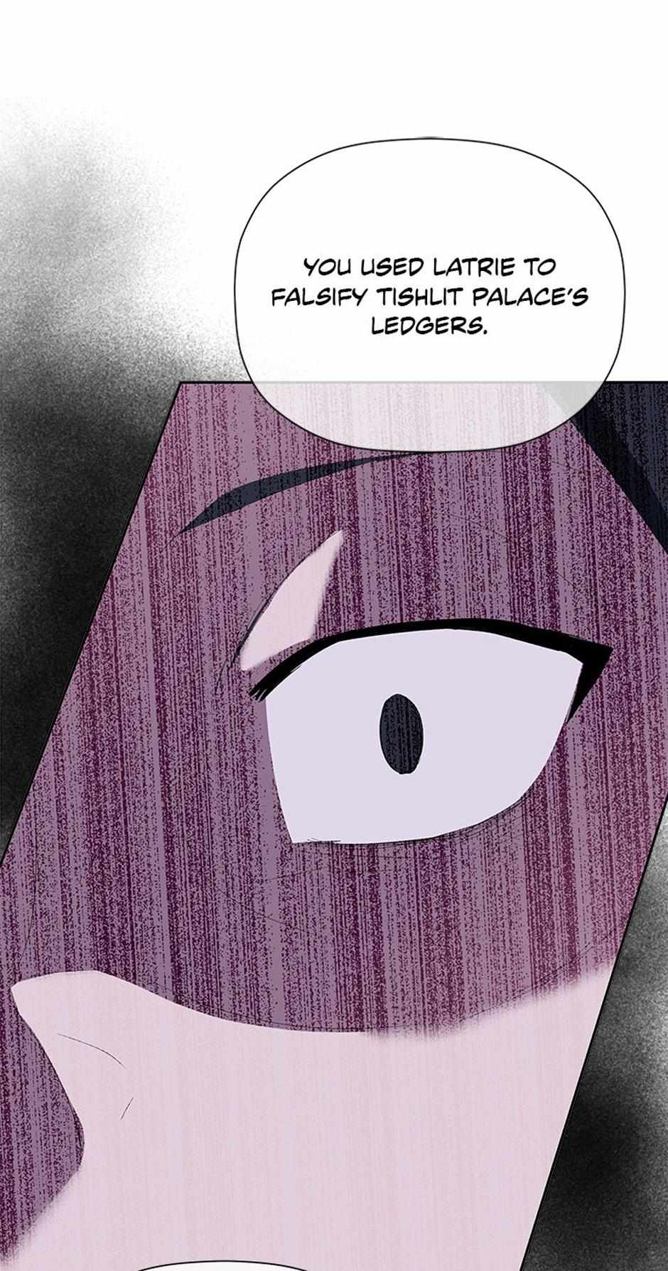 The Terminal Villainess's Cure Chapter 21 page 93 - 