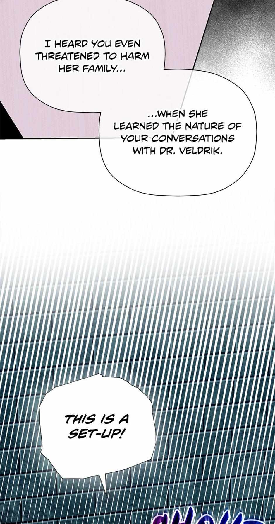 The Terminal Villainess's Cure Chapter 21 page 94 - 