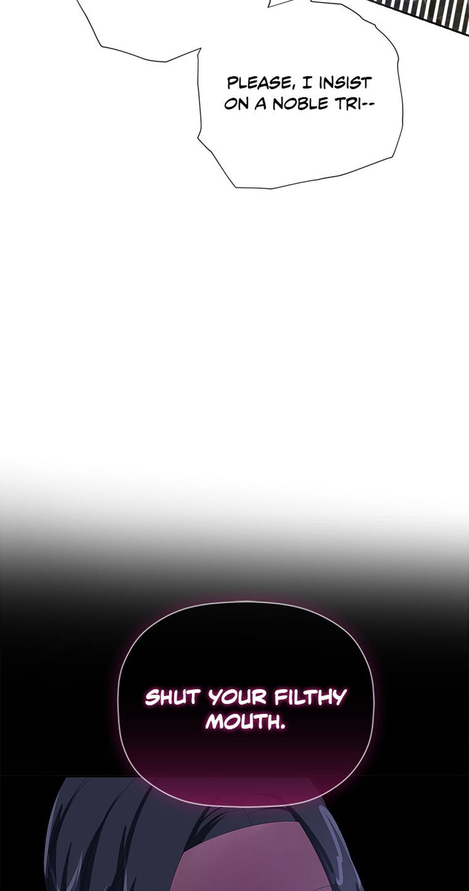 The Terminal Villainess's Cure Chapter 21 page 96 - 