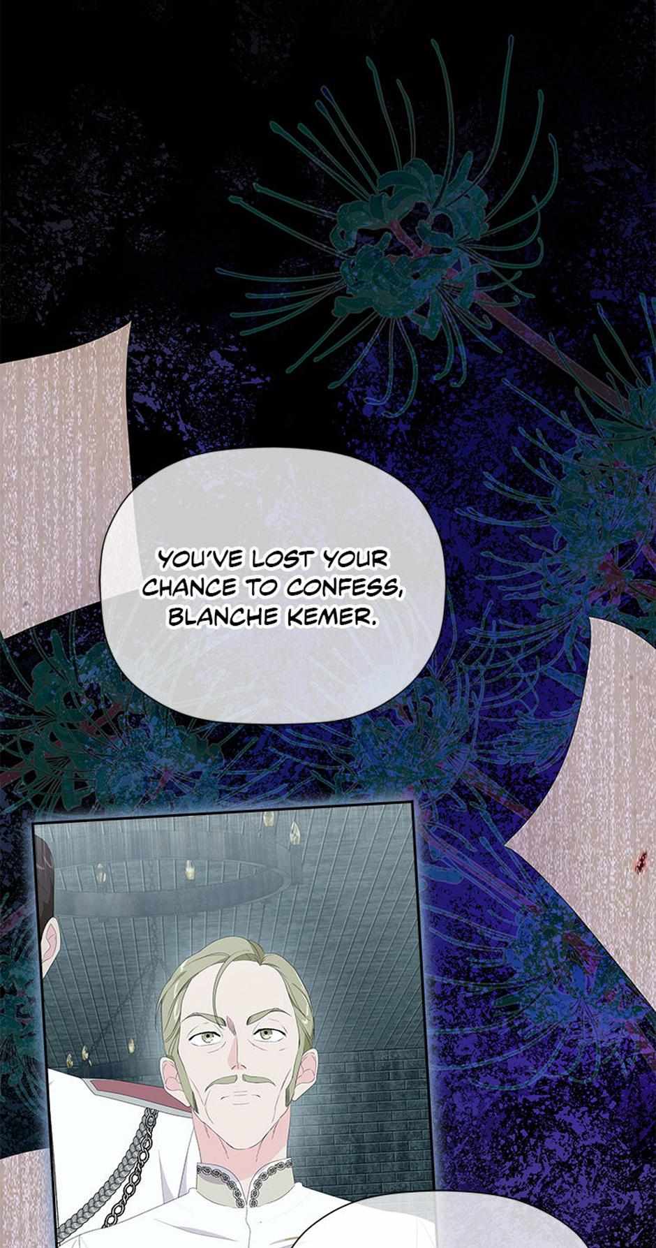 The Terminal Villainess's Cure Chapter 21 page 99 - 