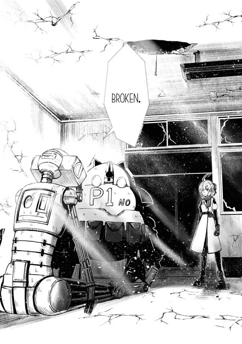 Read The Terrarium With Key chapter 1 image 43 on Lezhin