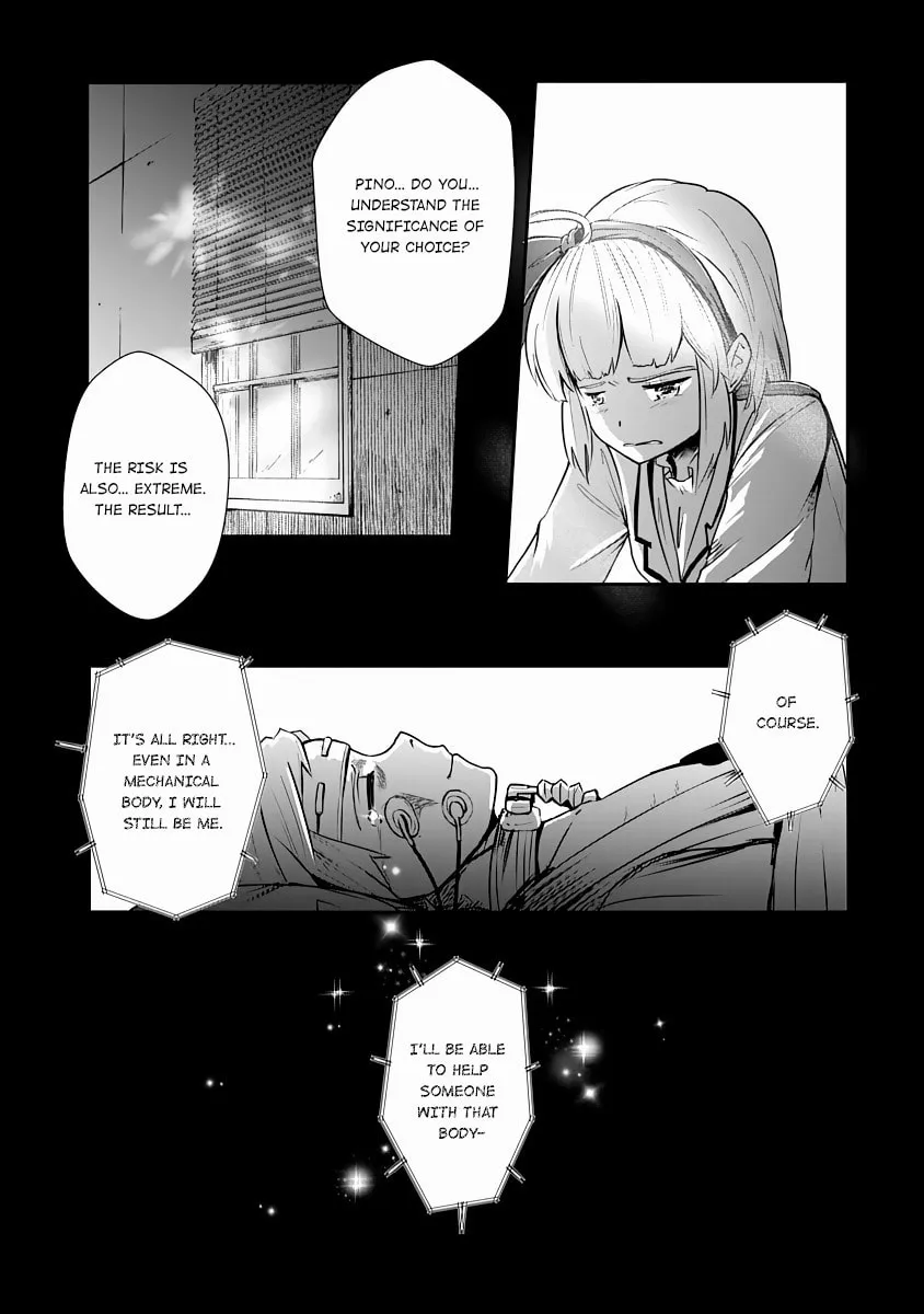 Read The Terrarium With Key chapter 10 image 16 on Lezhin