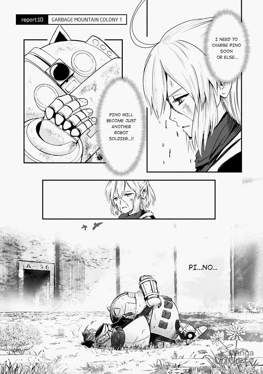 Read The Terrarium With Key chapter 10 image 2 on Lezhin