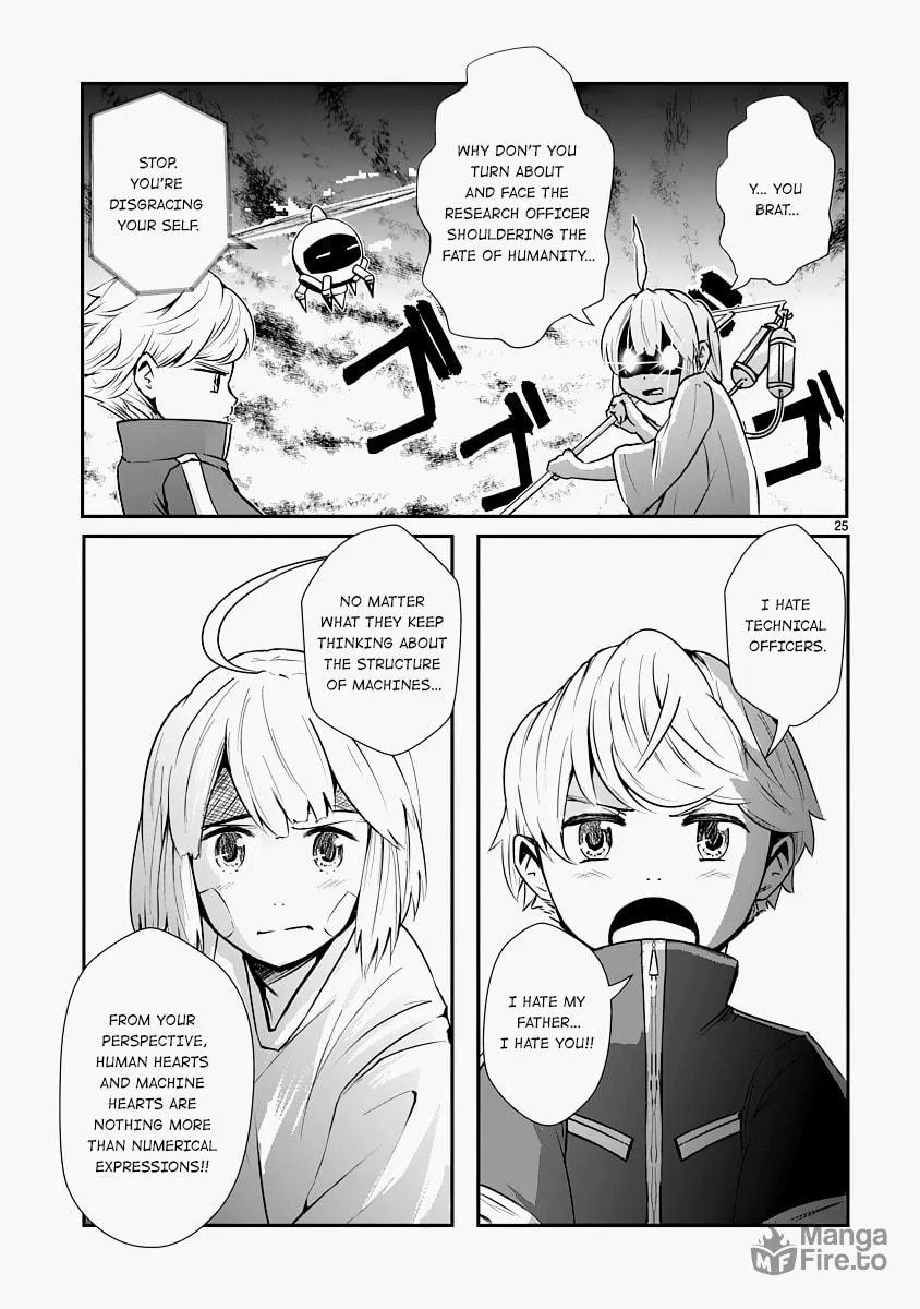 Read The Terrarium With Key chapter 10 image 26 on Lezhin