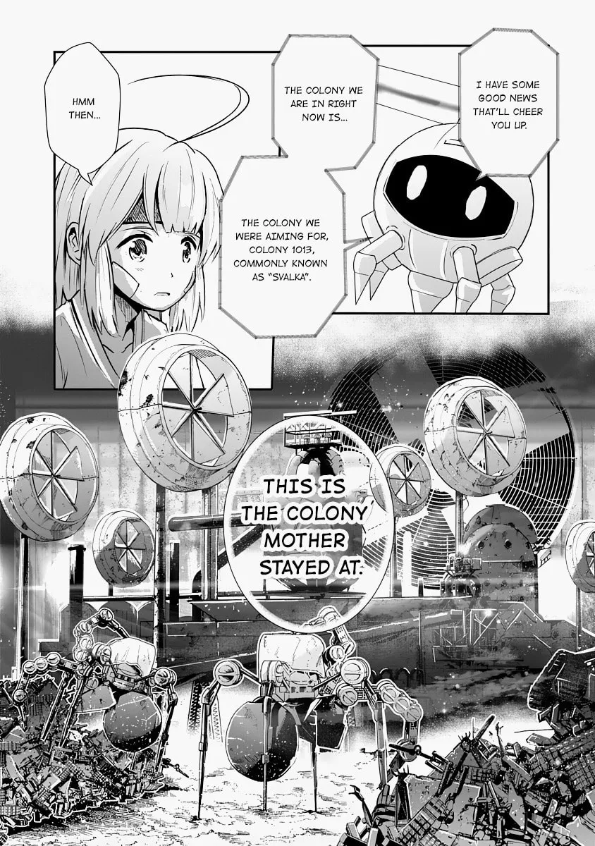 Read The Terrarium With Key chapter 10 image 28 on Lezhin