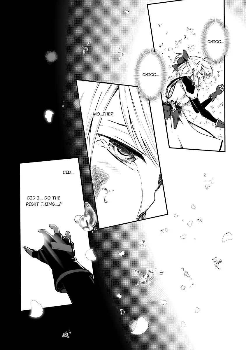 Read The Terrarium With Key chapter 10 image 3 on Lezhin