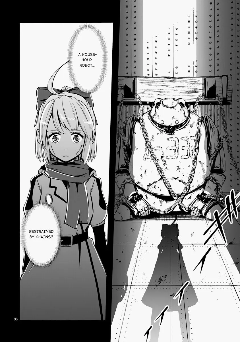 Read The Terrarium With Key chapter 10 image 37 on Lezhin