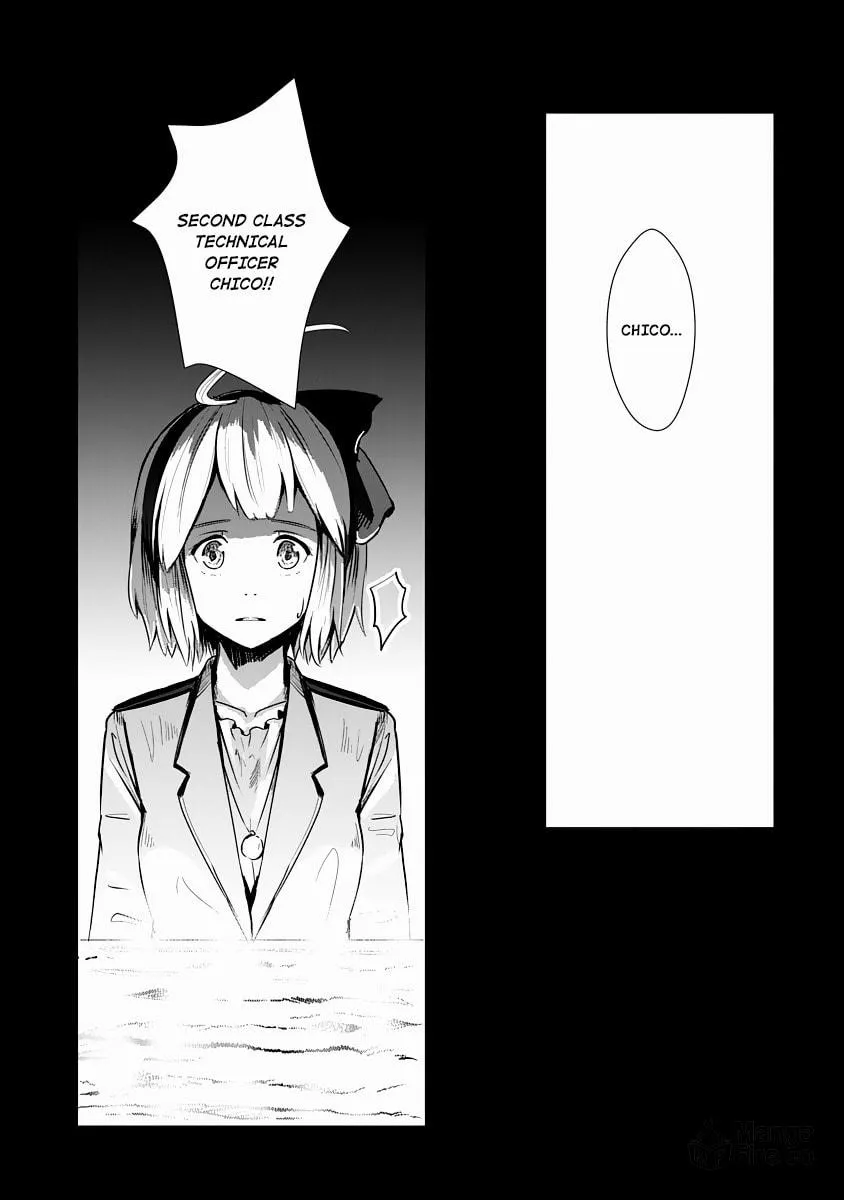 Read The Terrarium With Key chapter 10 image 4 on Lezhin