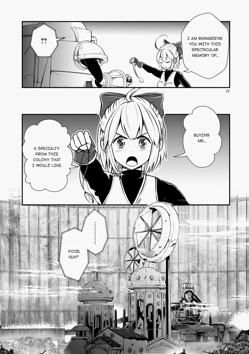 Read The Terrarium With Key chapter 11 image 16 on Lezhin