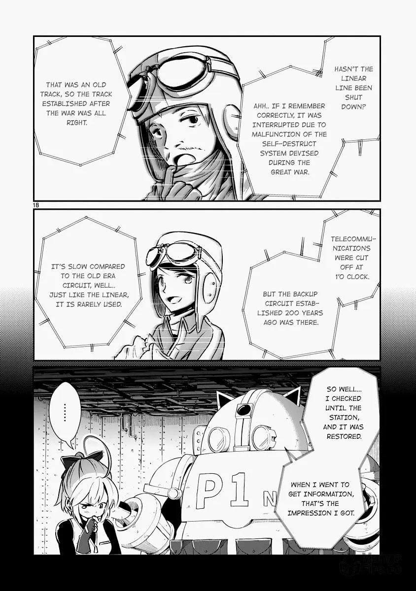 Read The Terrarium With Key chapter 11 image 17 on Lezhin