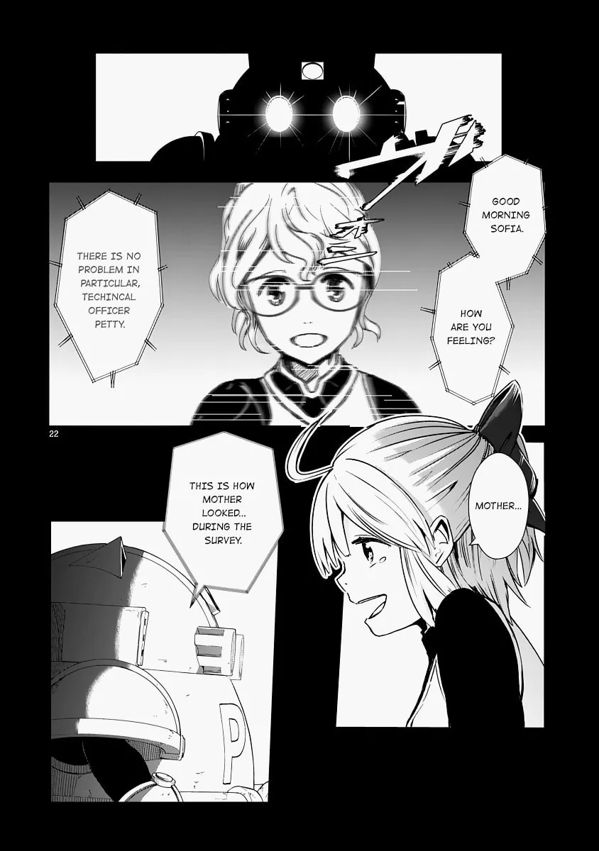 Read The Terrarium With Key chapter 11 image 21 on Lezhin