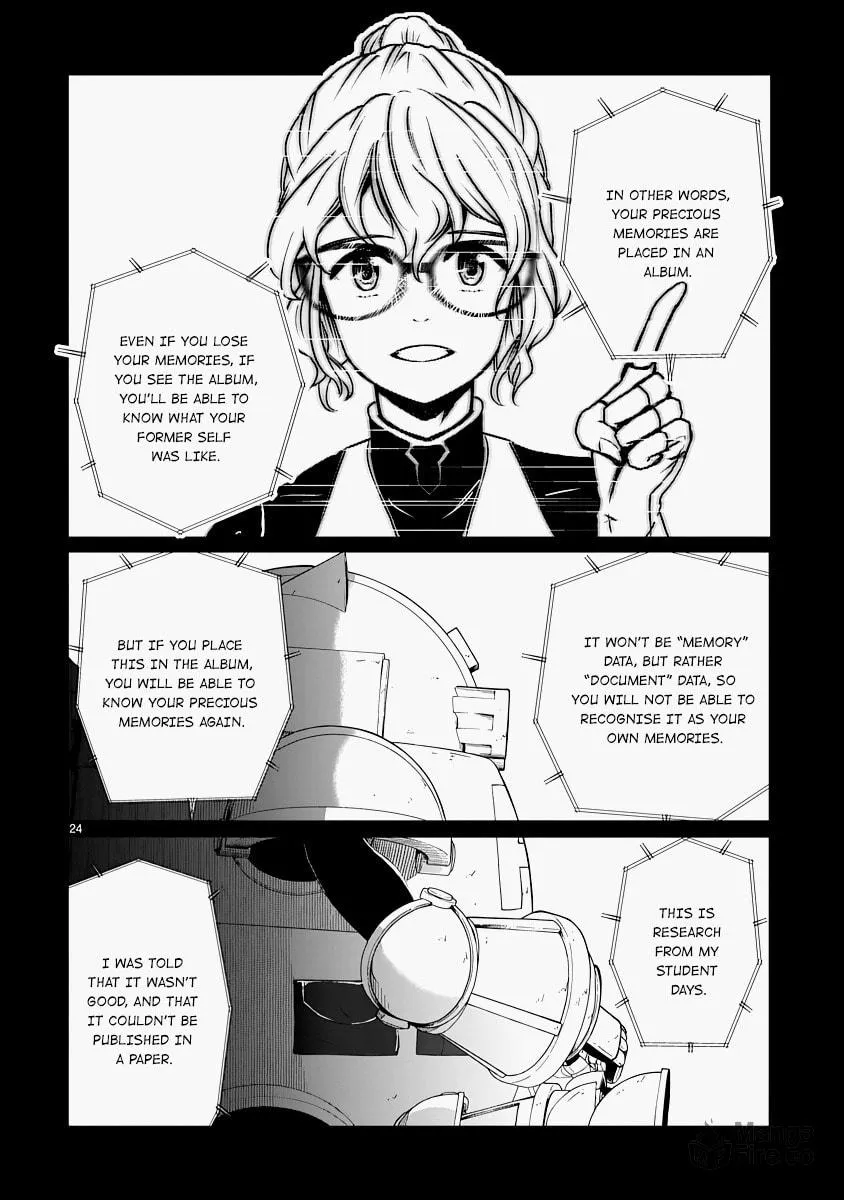 Read The Terrarium With Key chapter 11 image 23 on Lezhin