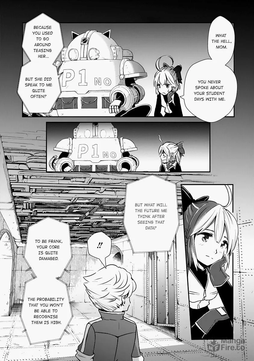 Read The Terrarium With Key chapter 11 image 24 on Lezhin