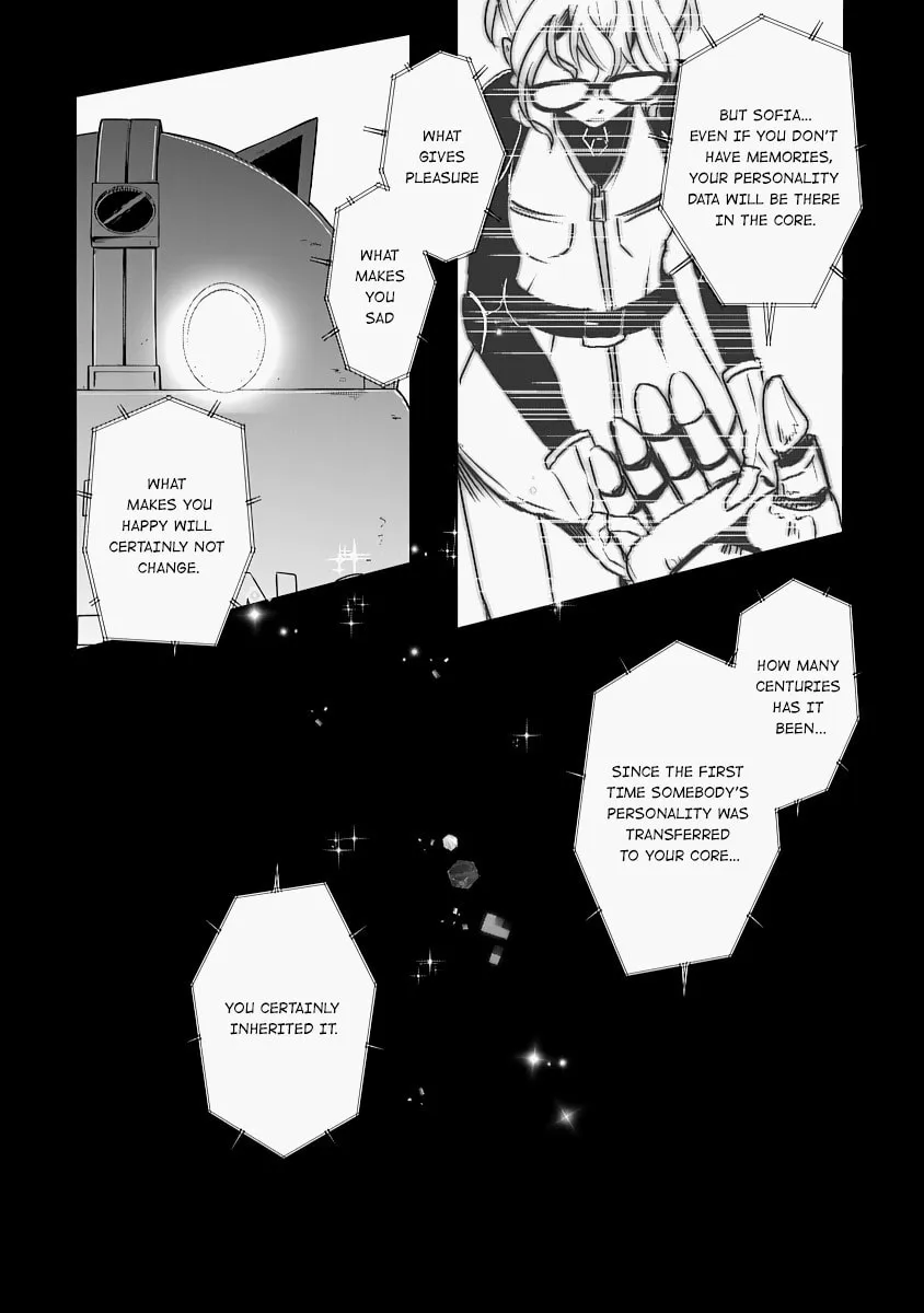 Read The Terrarium With Key chapter 11 image 25 on Lezhin