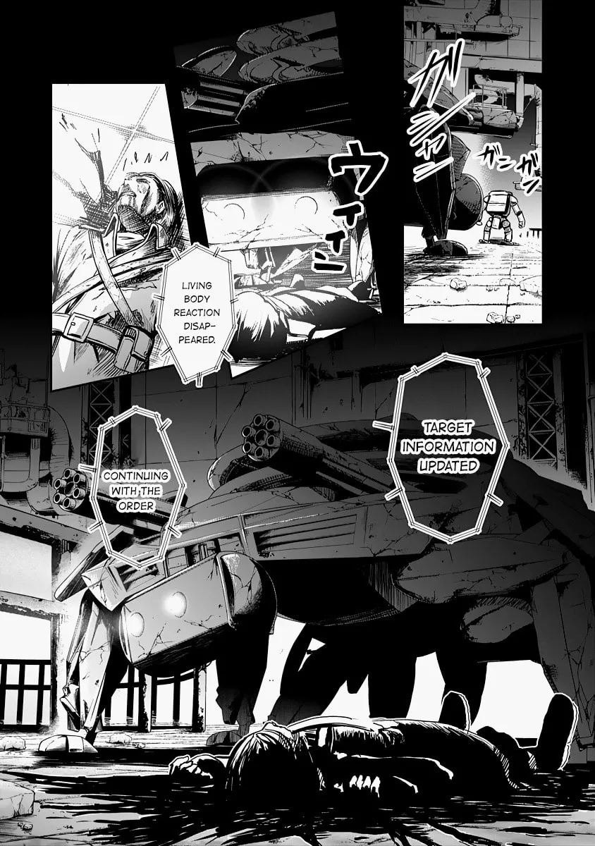 Read The Terrarium With Key chapter 12 image 33 on Lezhin