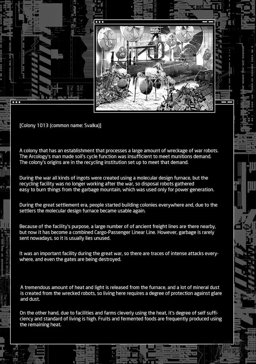 Read The Terrarium With Key chapter 12 image 34 on Lezhin