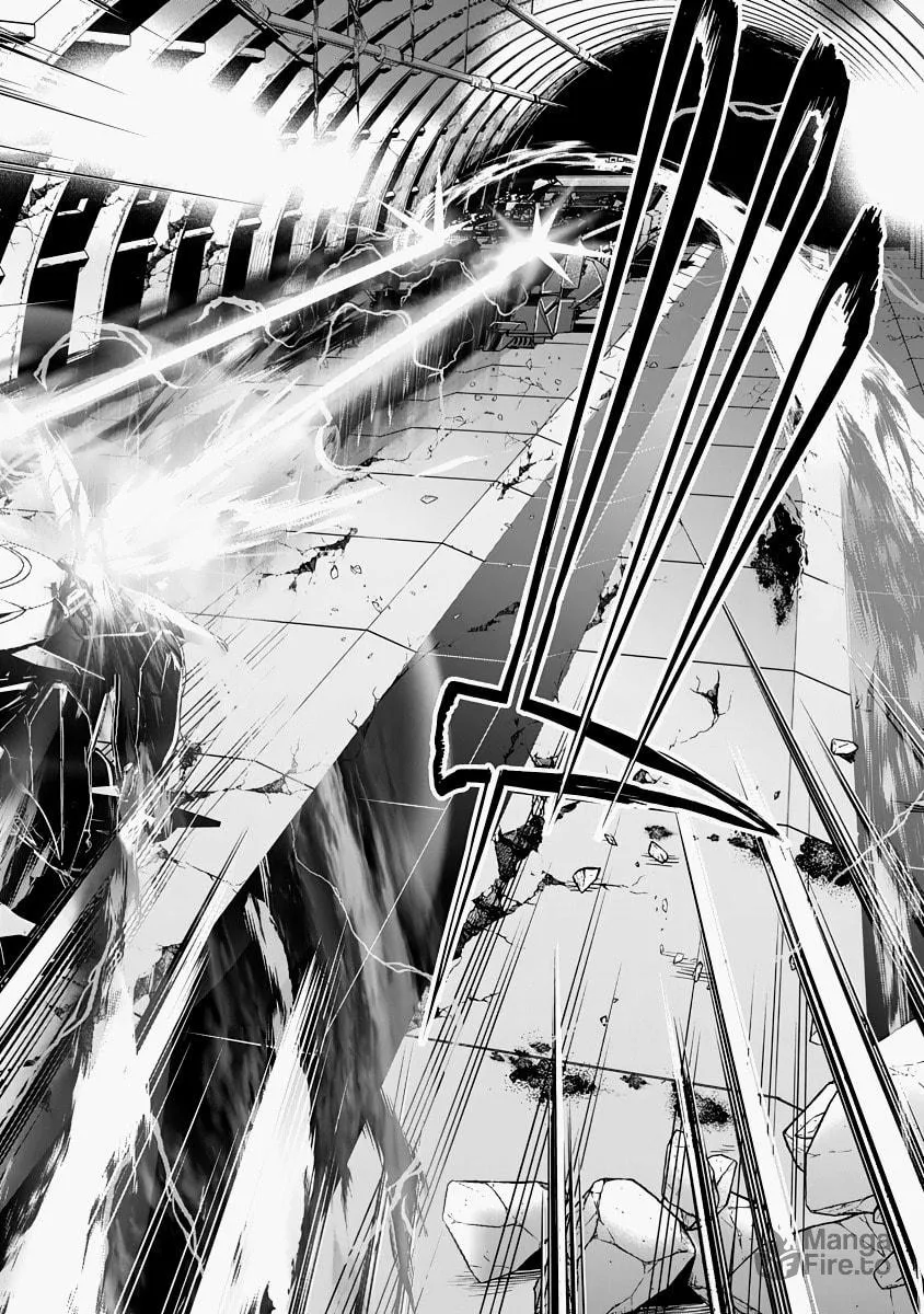 Read The Terrarium With Key chapter 13 image 23 on Lezhin