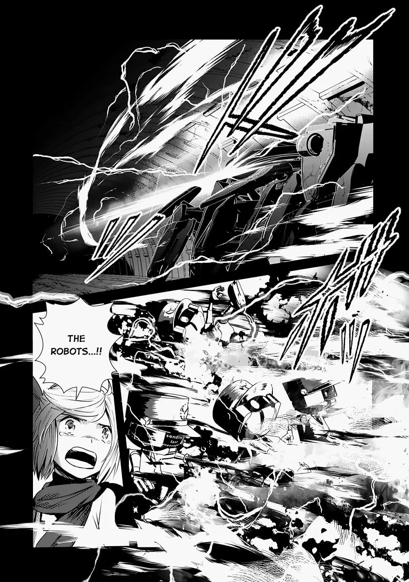 Read The Terrarium With Key chapter 13 image 25 on Lezhin