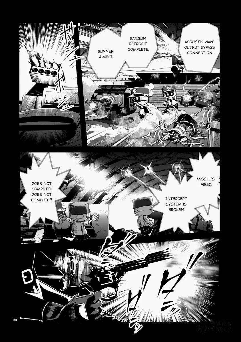 Read The Terrarium With Key chapter 13 image 29 on Lezhin