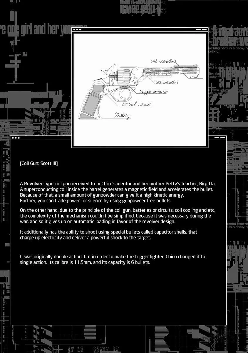 Read The Terrarium With Key chapter 13 image 32 on Lezhin