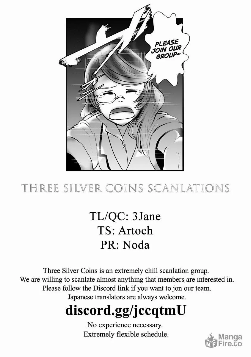 Read The Terrarium With Key chapter 13 image 34 on Lezhin