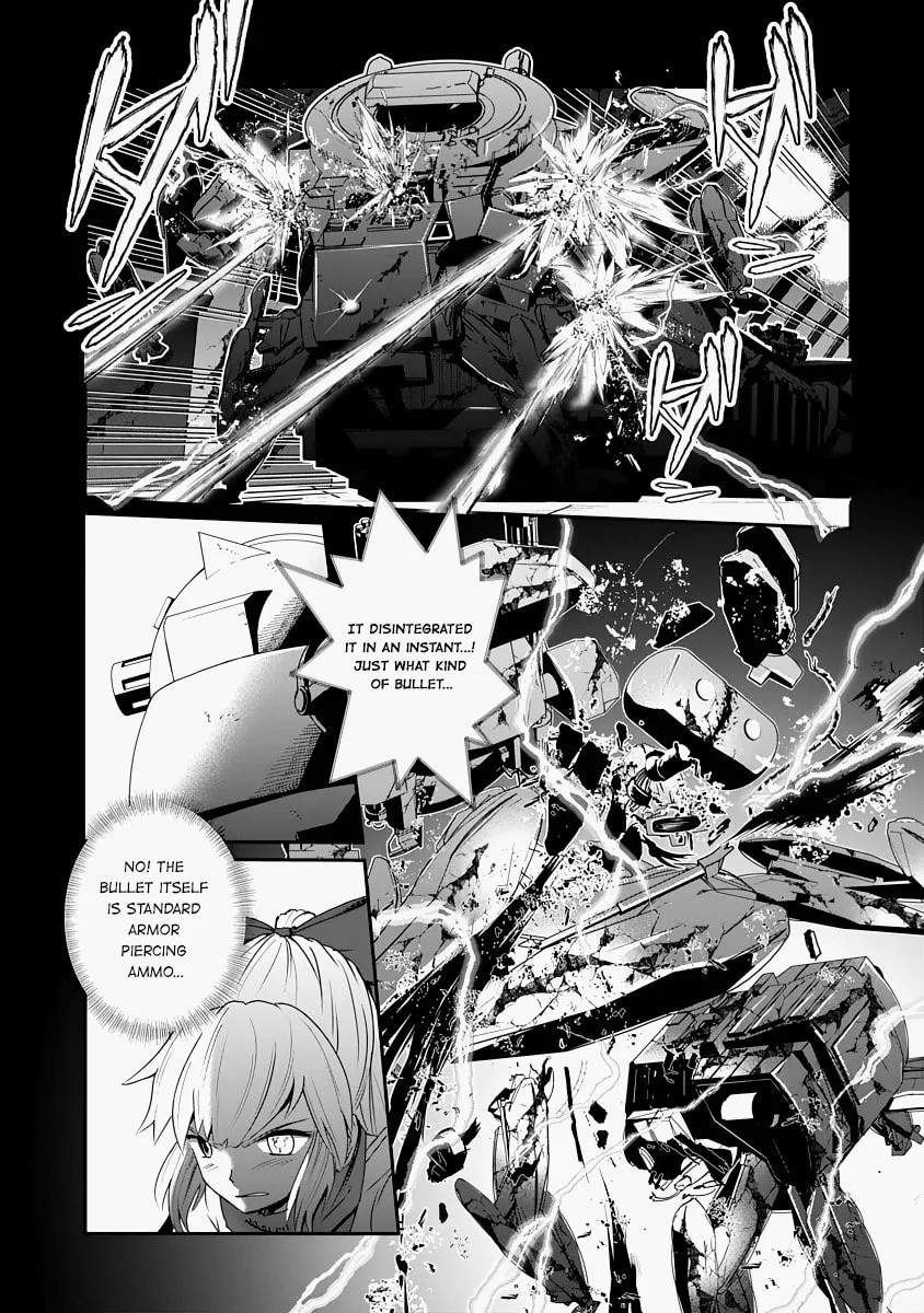 Read The Terrarium With Key chapter 14 image 18 on Lezhin
