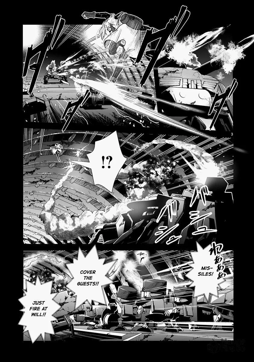 Read The Terrarium With Key chapter 14 image 2 on Lezhin