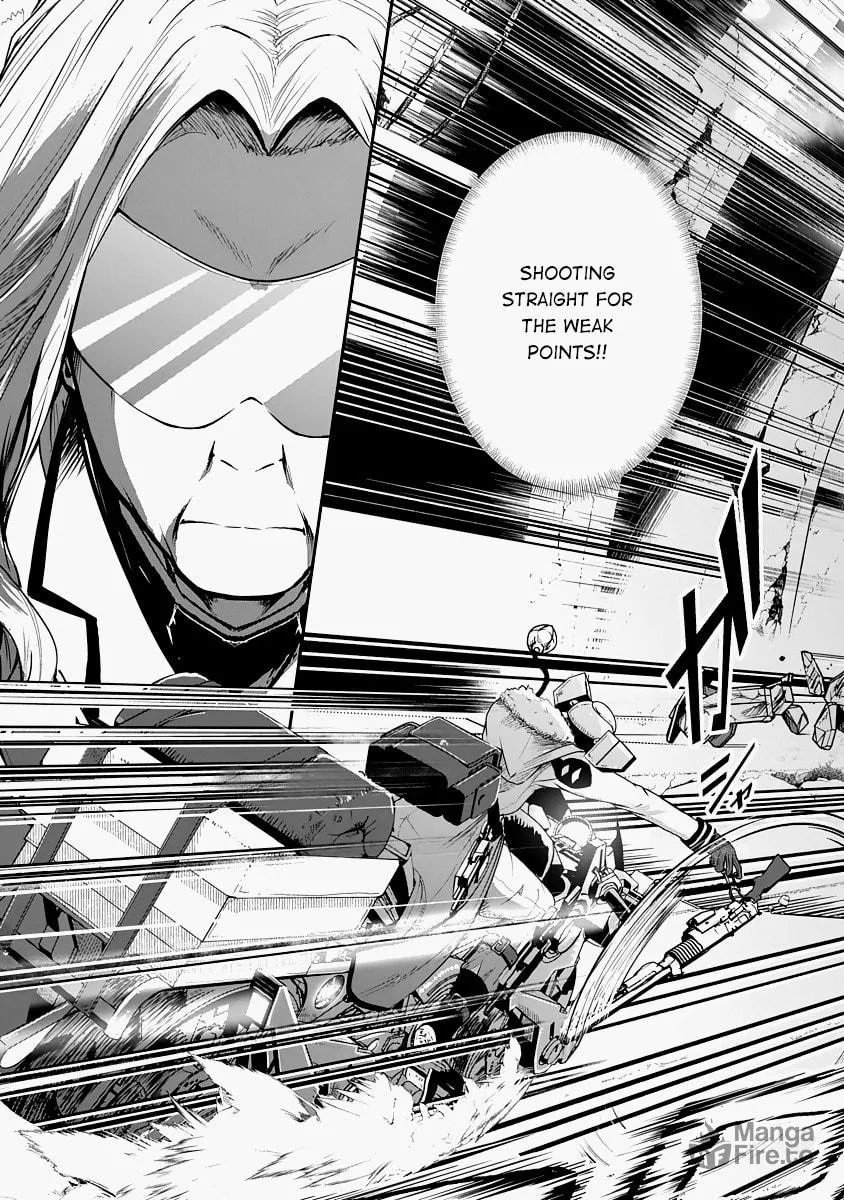 Read The Terrarium With Key chapter 14 image 20 on Lezhin