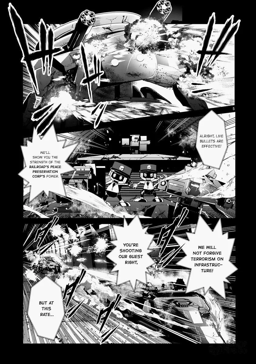 Read The Terrarium With Key chapter 14 image 4 on Lezhin