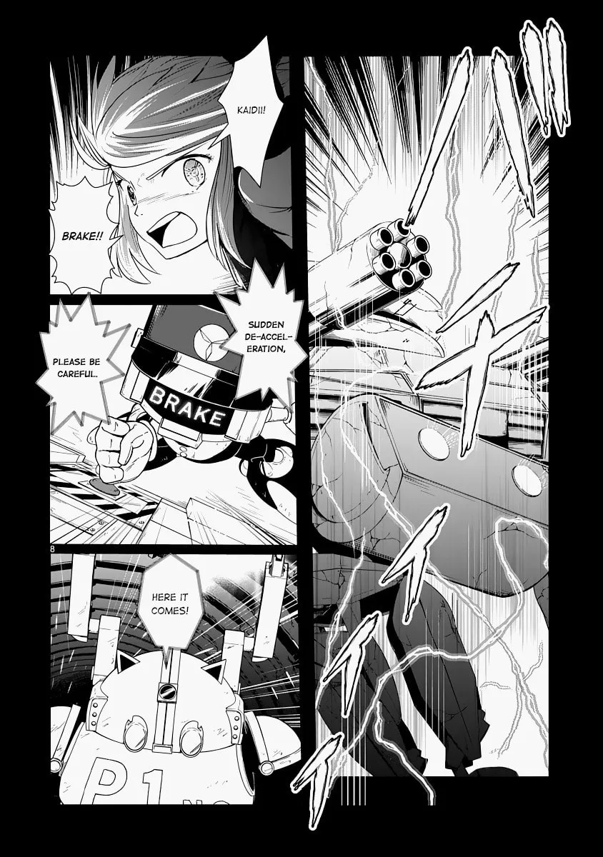 Read The Terrarium With Key chapter 14 image 7 on Lezhin