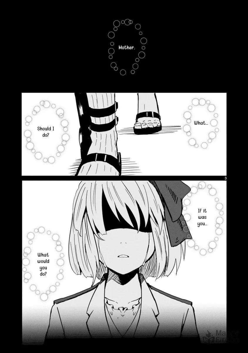 Read The Terrarium With Key chapter 2 image 2 on Lezhin