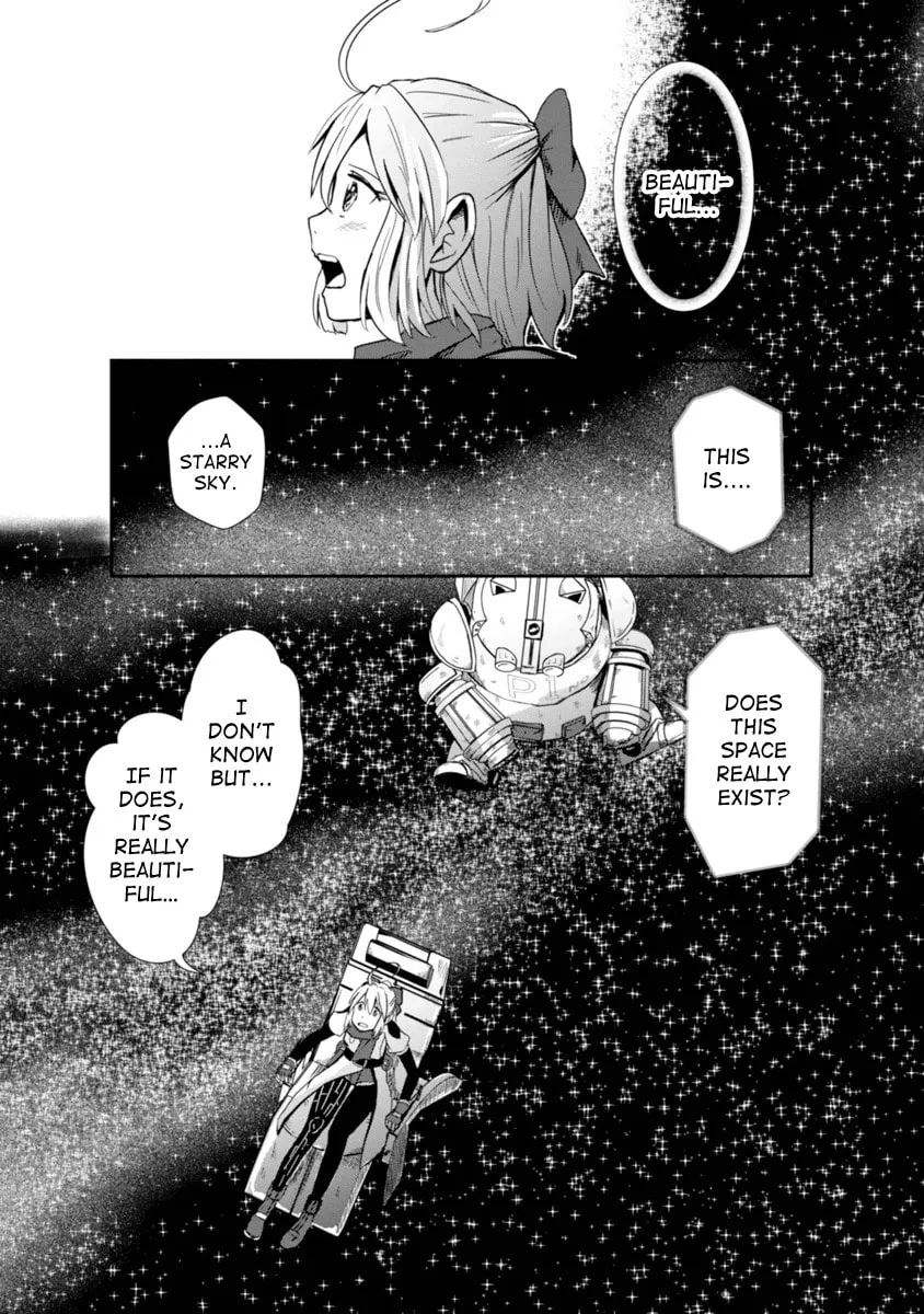 Read The Terrarium With Key chapter 2 image 27 on Lezhin