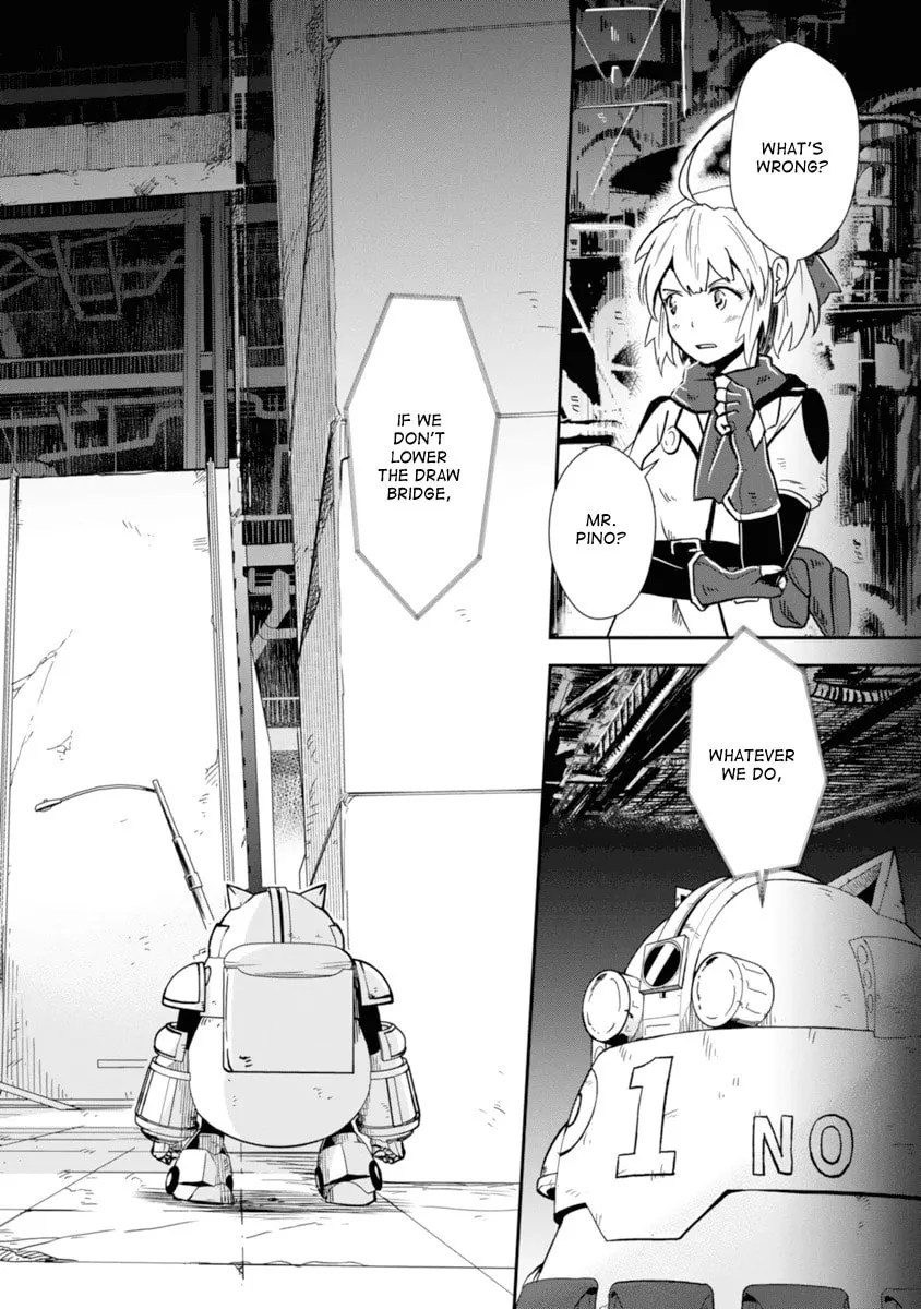 Read The Terrarium With Key chapter 2 image 3 on Lezhin