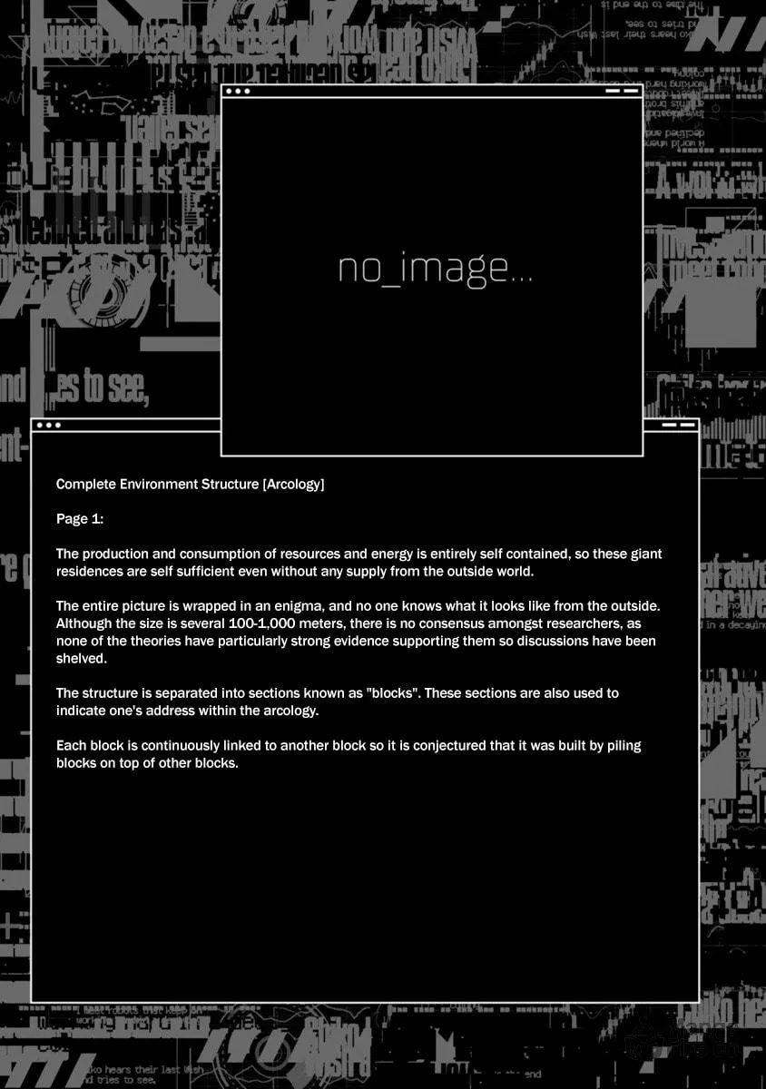 Read The Terrarium With Key chapter 2 image 34 on Lezhin