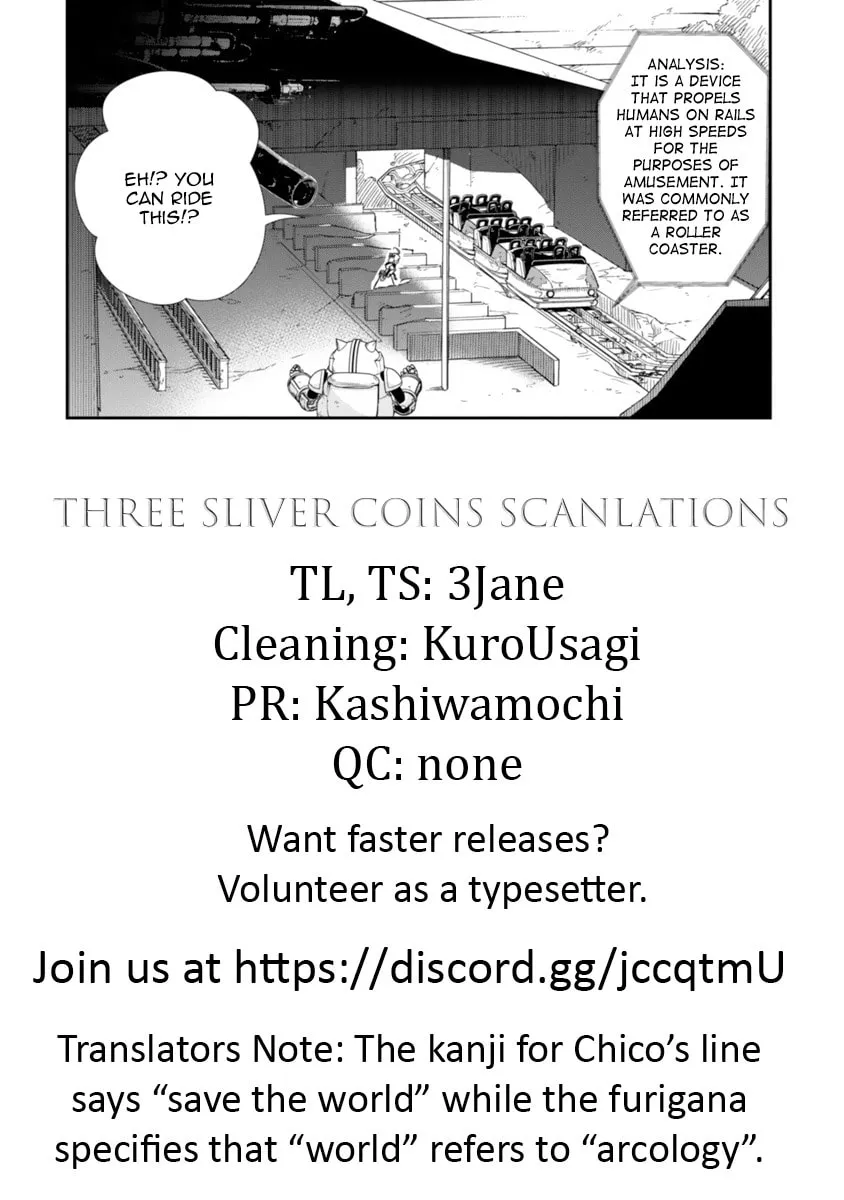 Read The Terrarium With Key chapter 2 image 36 on Lezhin
