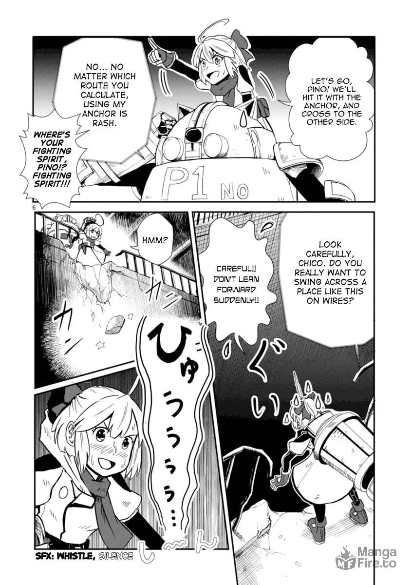 Read The Terrarium With Key chapter 2 image 5 on Lezhin
