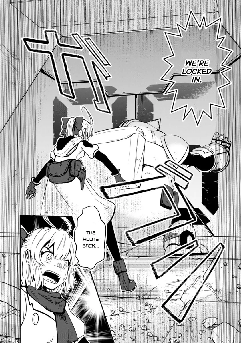 Read The Terrarium With Key chapter 3 image 25 on Lezhin