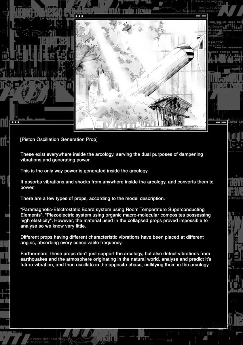 Read The Terrarium With Key chapter 3 image 26 on Lezhin