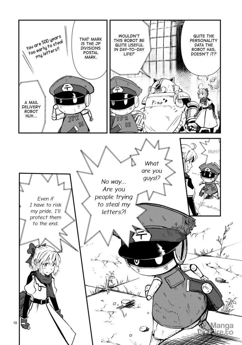 Read The Terrarium With Key chapter 3 image 9 on Lezhin