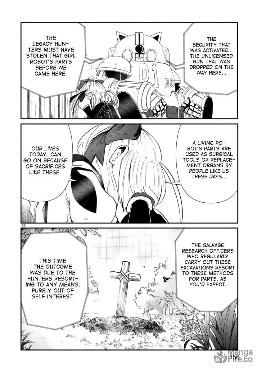 Read The Terrarium With Key chapter 4 image 20 on Lezhin