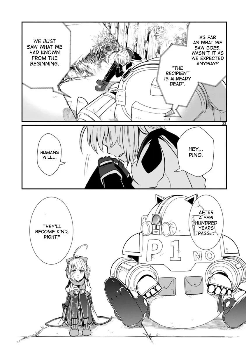 Read The Terrarium With Key chapter 4 image 21 on Lezhin